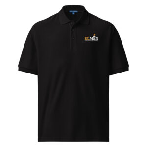 ECMen Essential Premium Polo (Multiple Color Options)