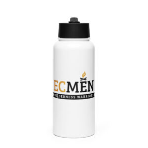 Wilderness Warriors Summit Water Bottle – 32 oz