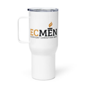 ECMen Endurance Travel Mug