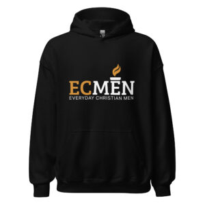 ECMen Heritage Heavyweight Hoodie (Multiple Color Options)
