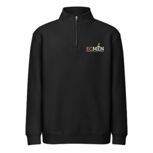 ECMen Heritage Heavyweight Quarter-Zip (Multiple Color Options)