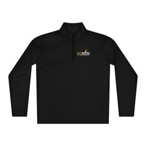 ECMen Essential Performance Quarter-Zip (Multiple Color Options)