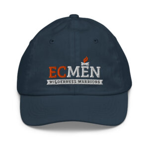 Wilderness Warriors Trailhead Cap - Multiple Color Options