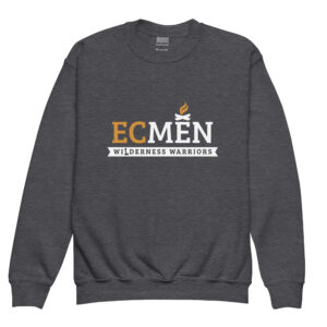Wilderness Warriors Campfire Crewneck