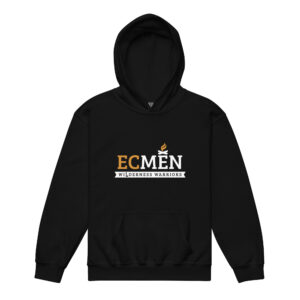 Wilderness Warriors Basecamp Heavyweight Hoodie