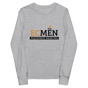 Wilderness Warriors Core Trail Long Sleeve Tee