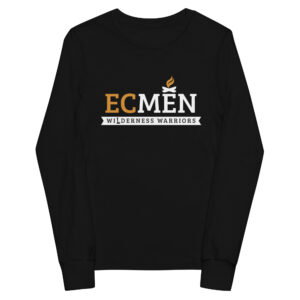 Wilderness Warriors Trailblazer Long Sleeve Tee