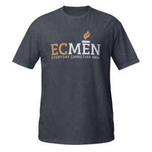 ECMen Essential Tee (Multiple Color Options)