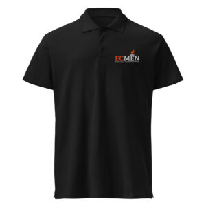 ECMen Essential Premium Polo (Multiple Color Options)