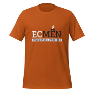 ECMen Wilderness Warriors Dad Everyday Tee
